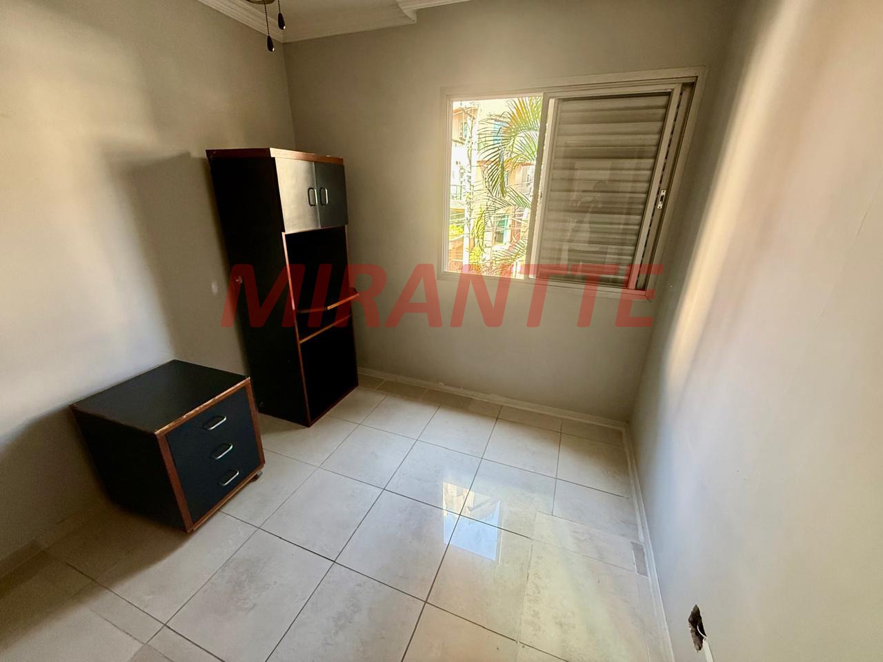 Apartamento de 110m² com 3 quartos em Vila Pauliceia