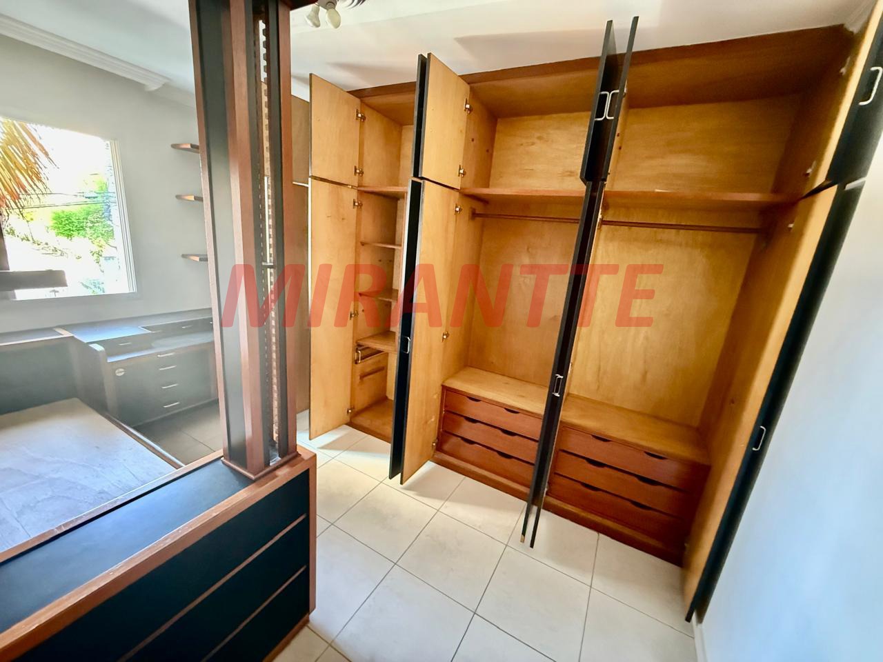Apartamento de 110m² com 3 quartos em Vila Pauliceia