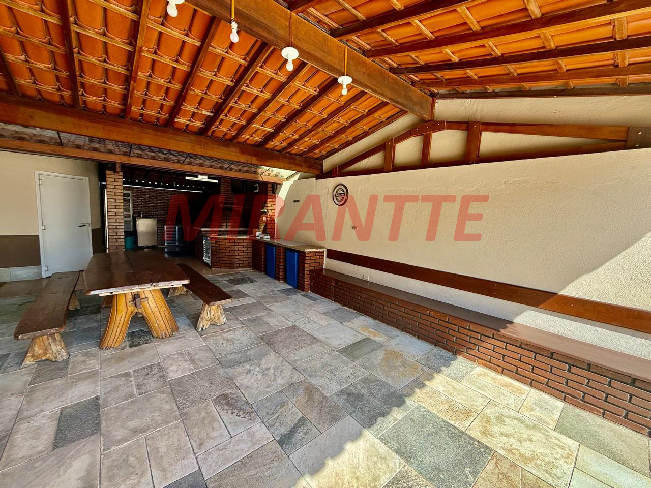 Apartamento de 110m² com 3 quartos em Vila Pauliceia