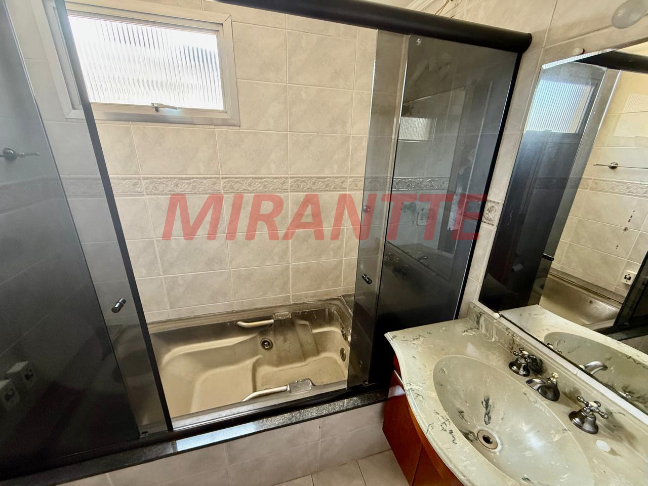 Apartamento de 110m² com 3 quartos em Vila Pauliceia
