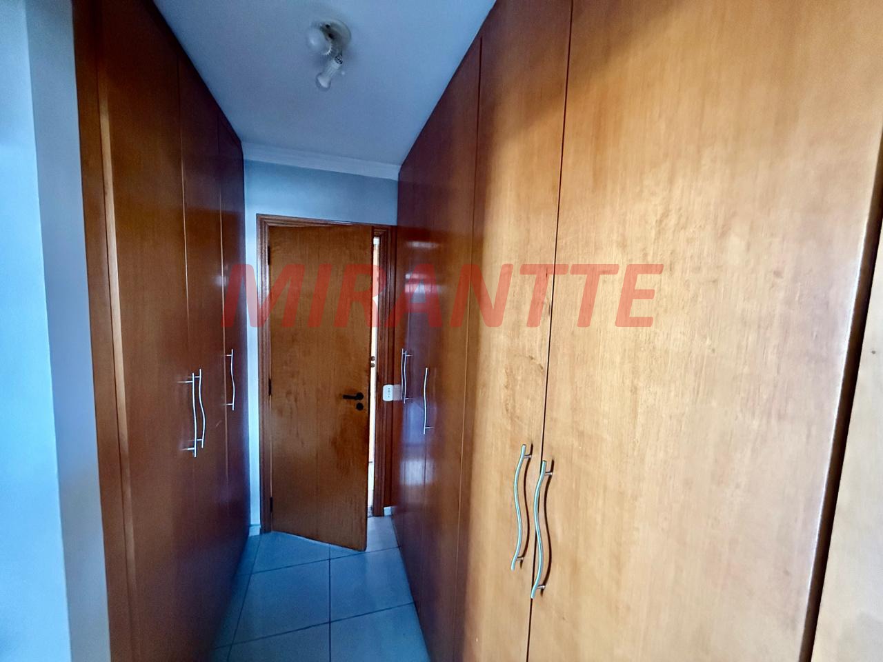 Apartamento de 110m² com 3 quartos em Vila Pauliceia