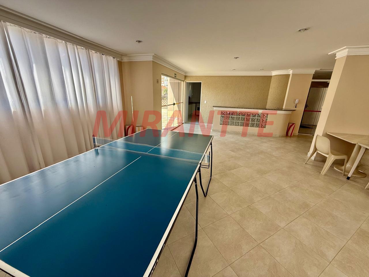Apartamento de 110m² com 3 quartos em Vila Pauliceia