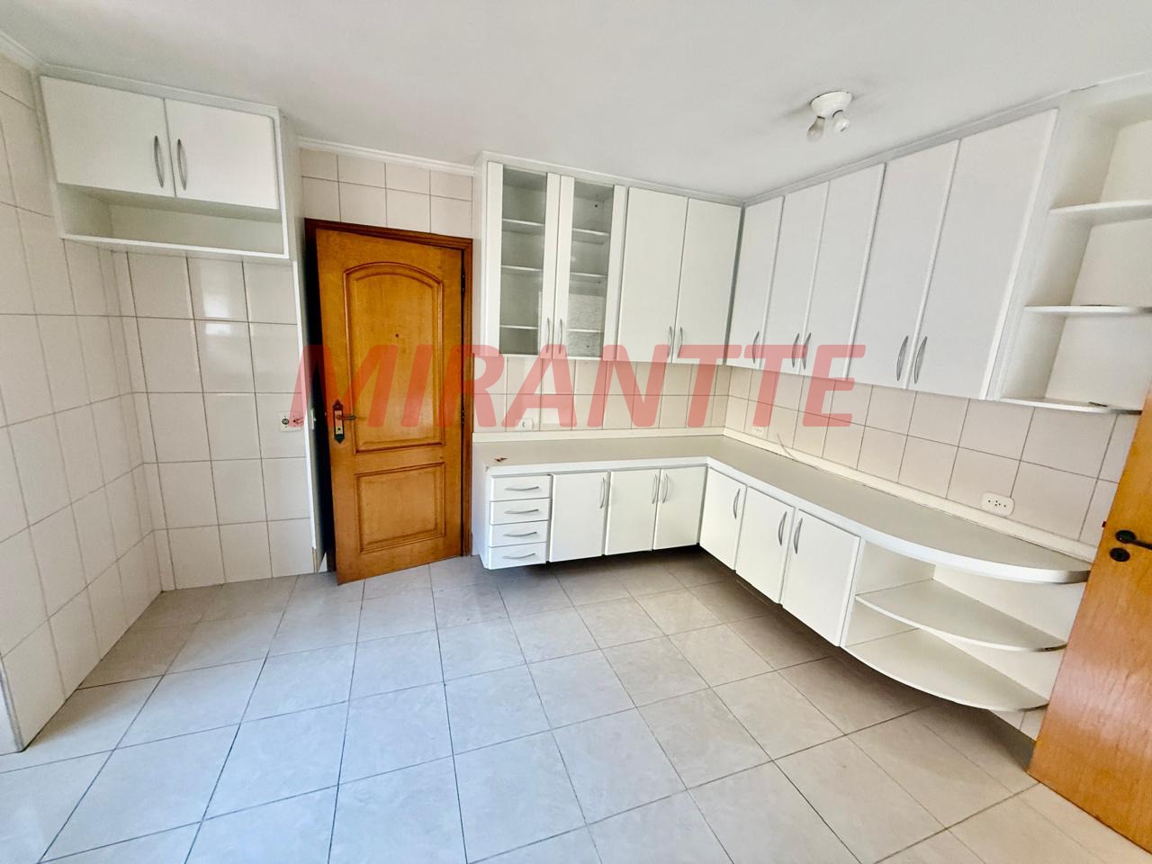 Apartamento de 110m² com 3 quartos em Vila Pauliceia