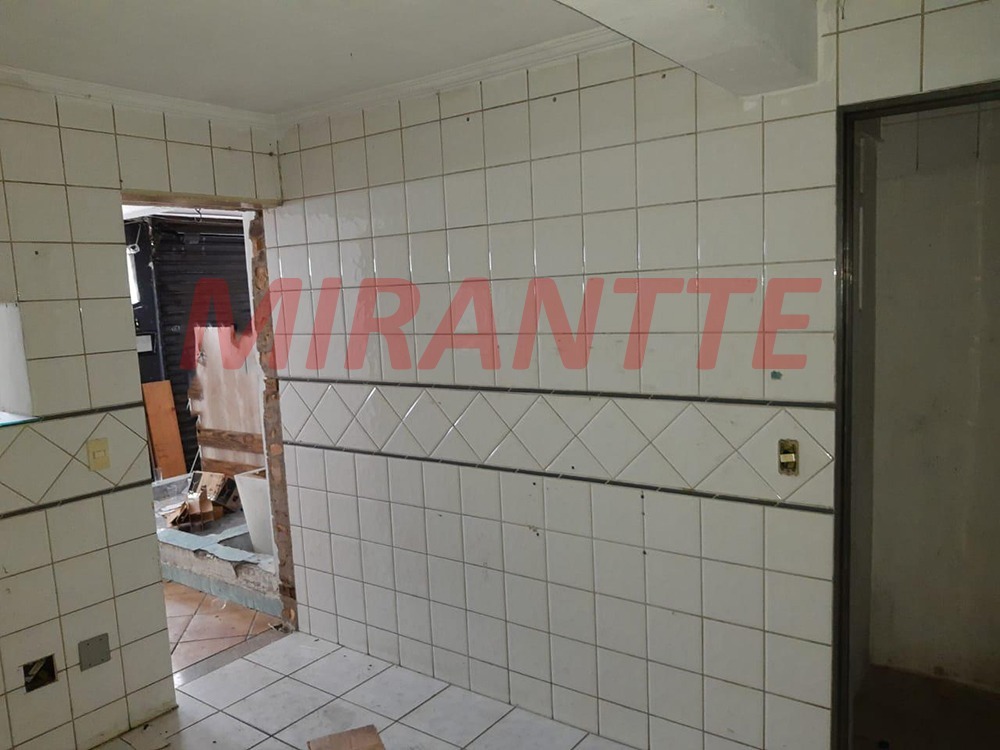 Comercial de 244m² em Pirituba