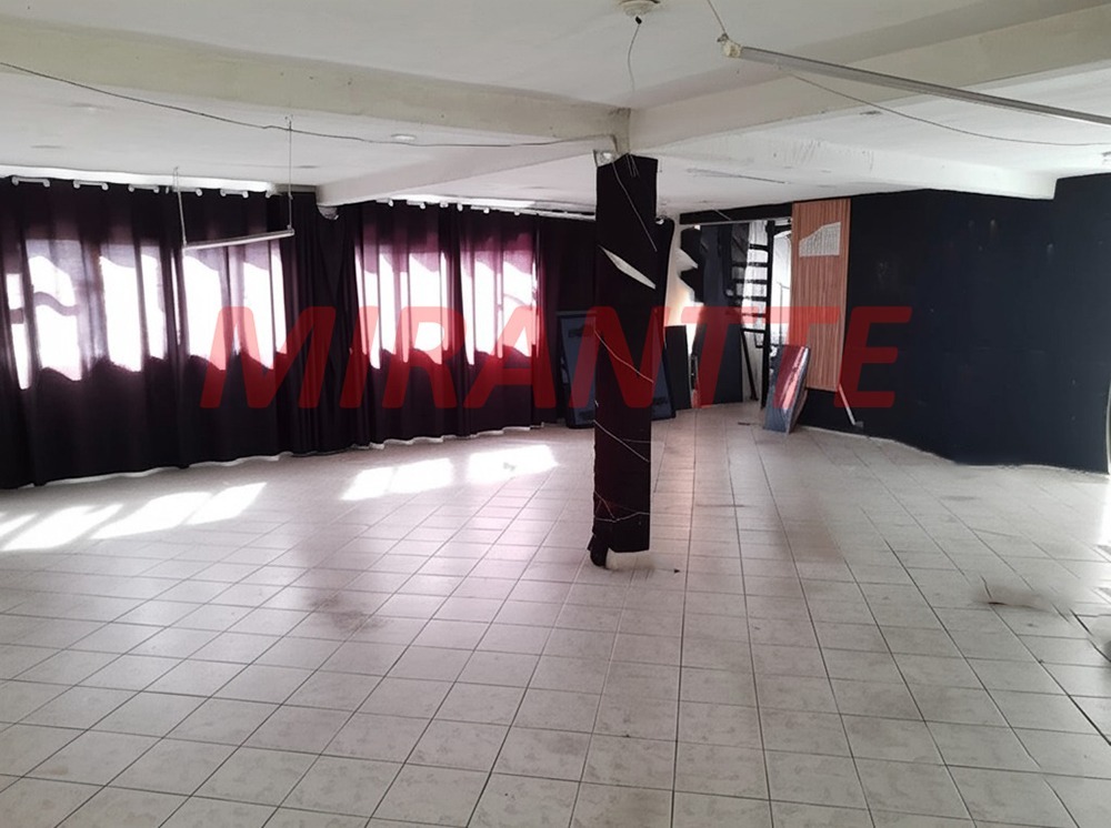 Comercial de 244m² em Pirituba