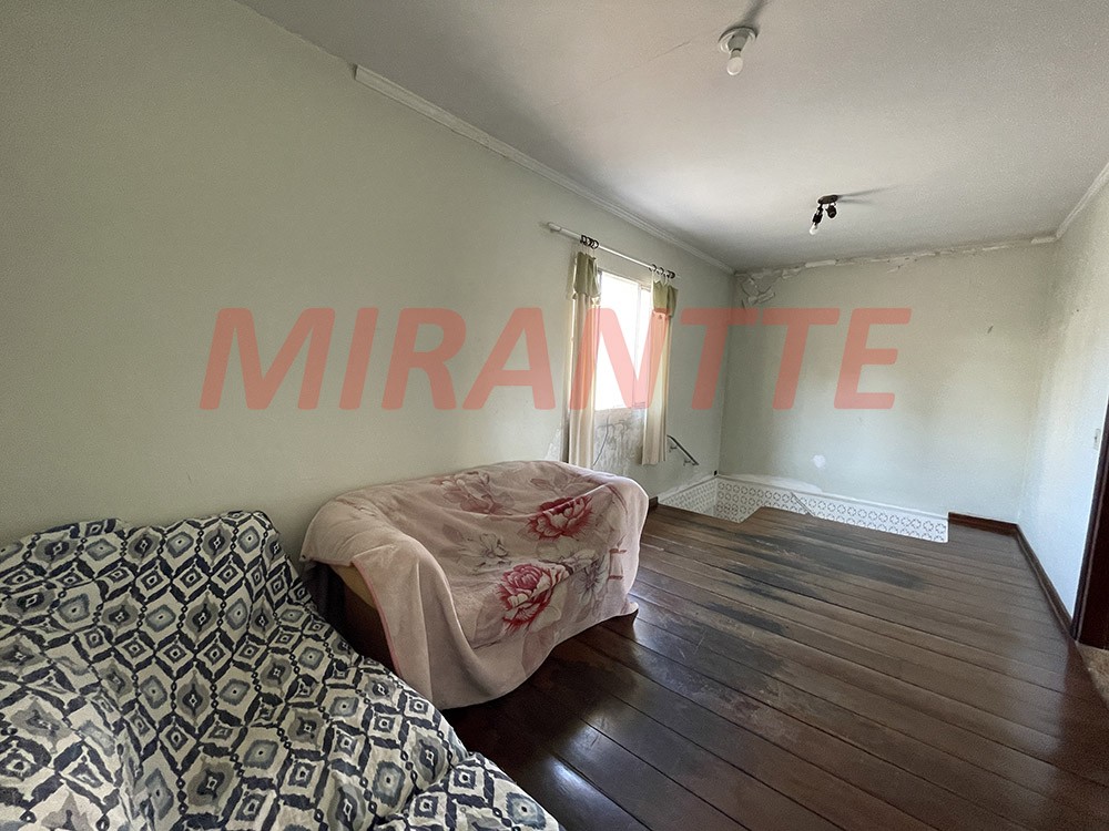 Sobrado de 280m² com 5 quartos em Parada Inglesa
