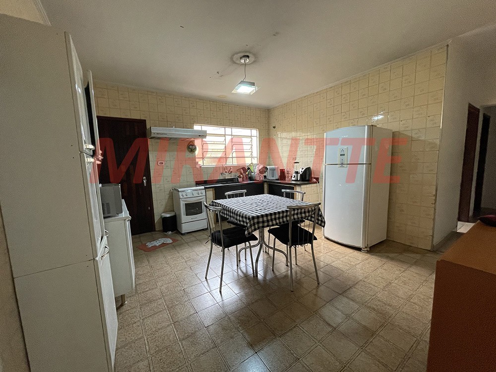 Sobrado de 280m² com 5 quartos em Parada Inglesa