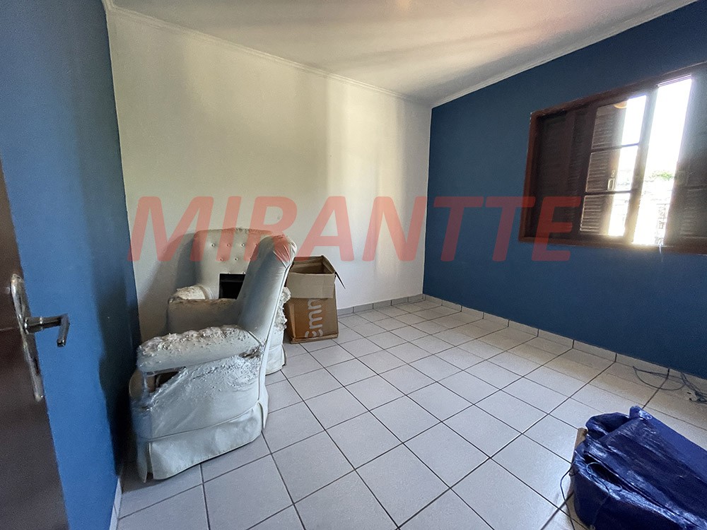 Sobrado de 280m² com 5 quartos em Parada Inglesa