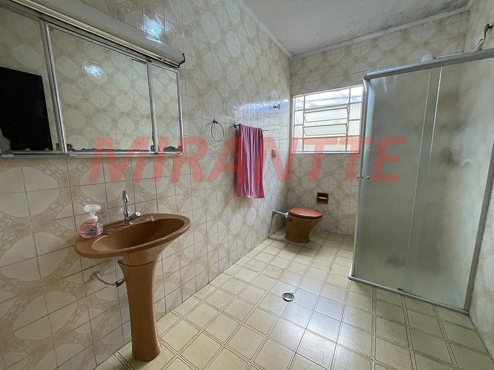 Sobrado de 280m² com 5 quartos em Parada Inglesa