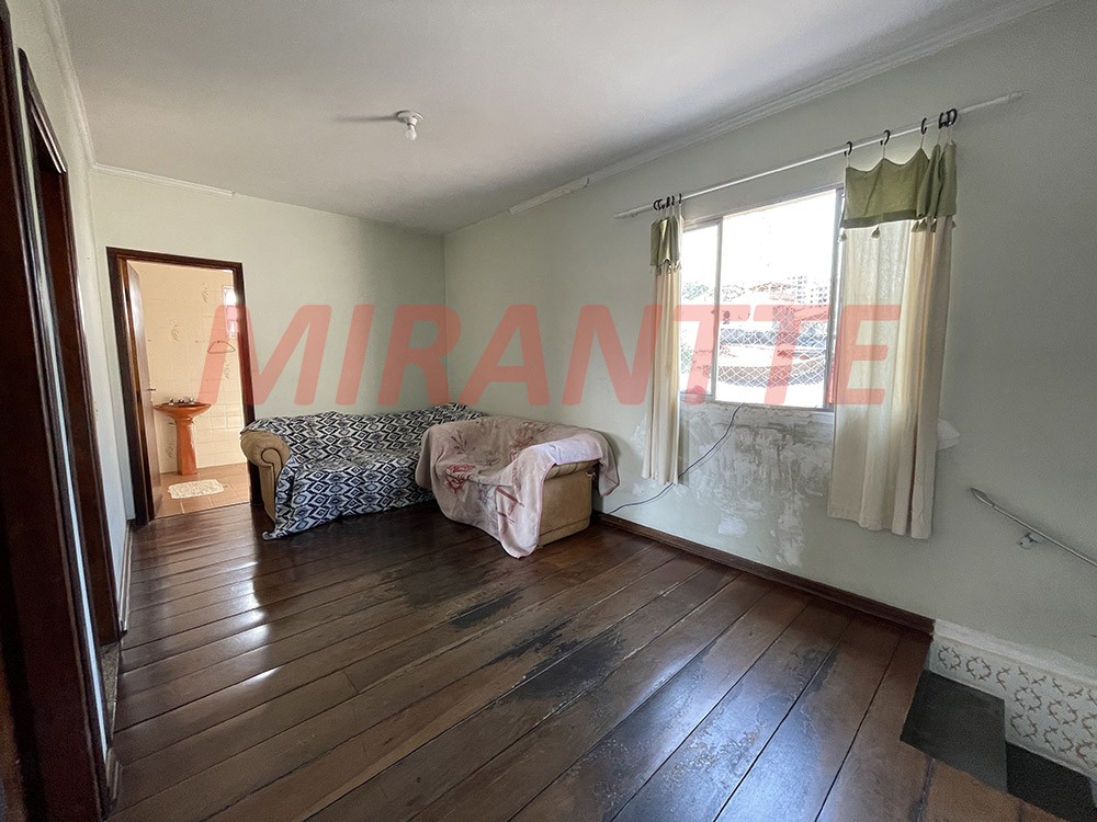 Sobrado de 280m² com 5 quartos em Parada Inglesa