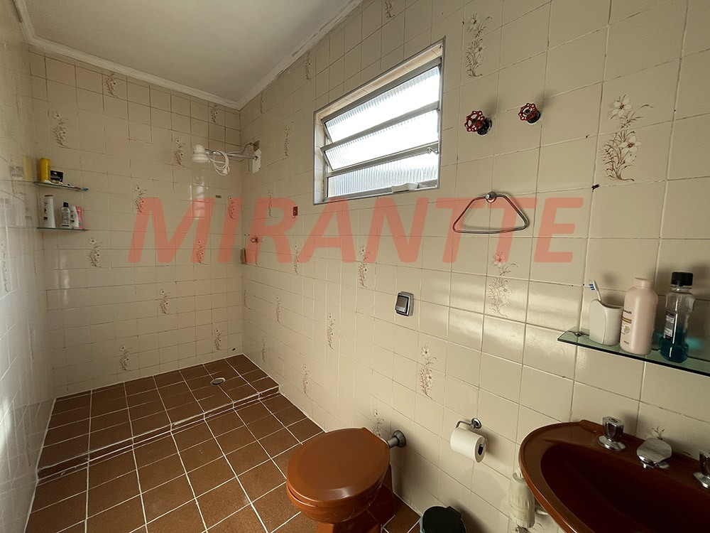 Sobrado de 280m² com 5 quartos em Parada Inglesa