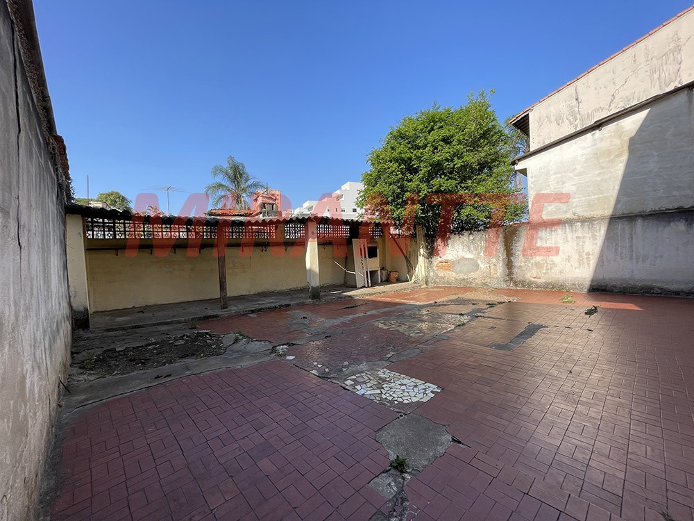 Sobrado de 280m² com 5 quartos em Parada Inglesa