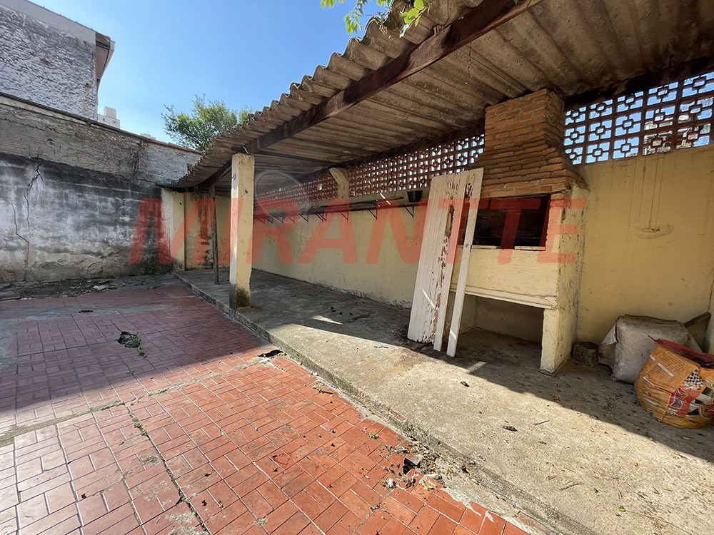 Sobrado de 280m² com 5 quartos em Parada Inglesa