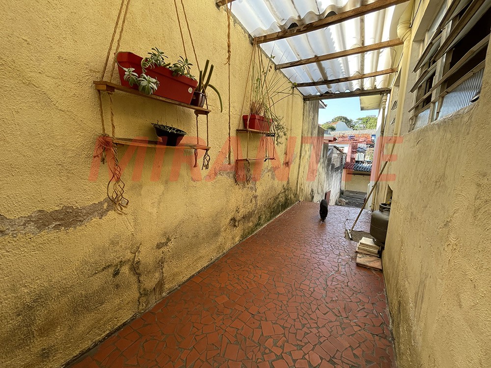 Sobrado de 280m² com 5 quartos em Parada Inglesa