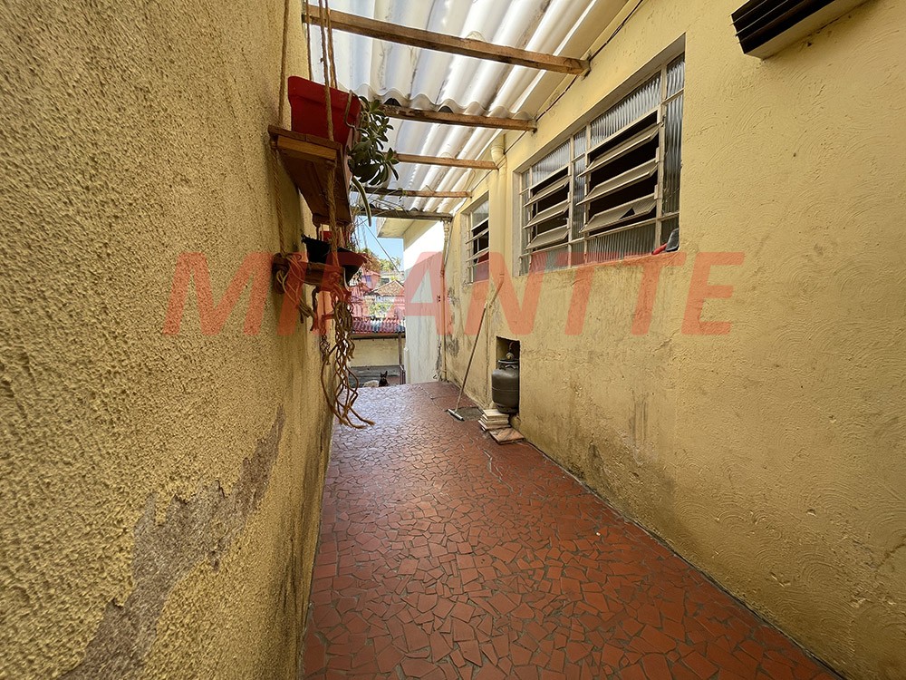 Sobrado de 280m² com 5 quartos em Parada Inglesa