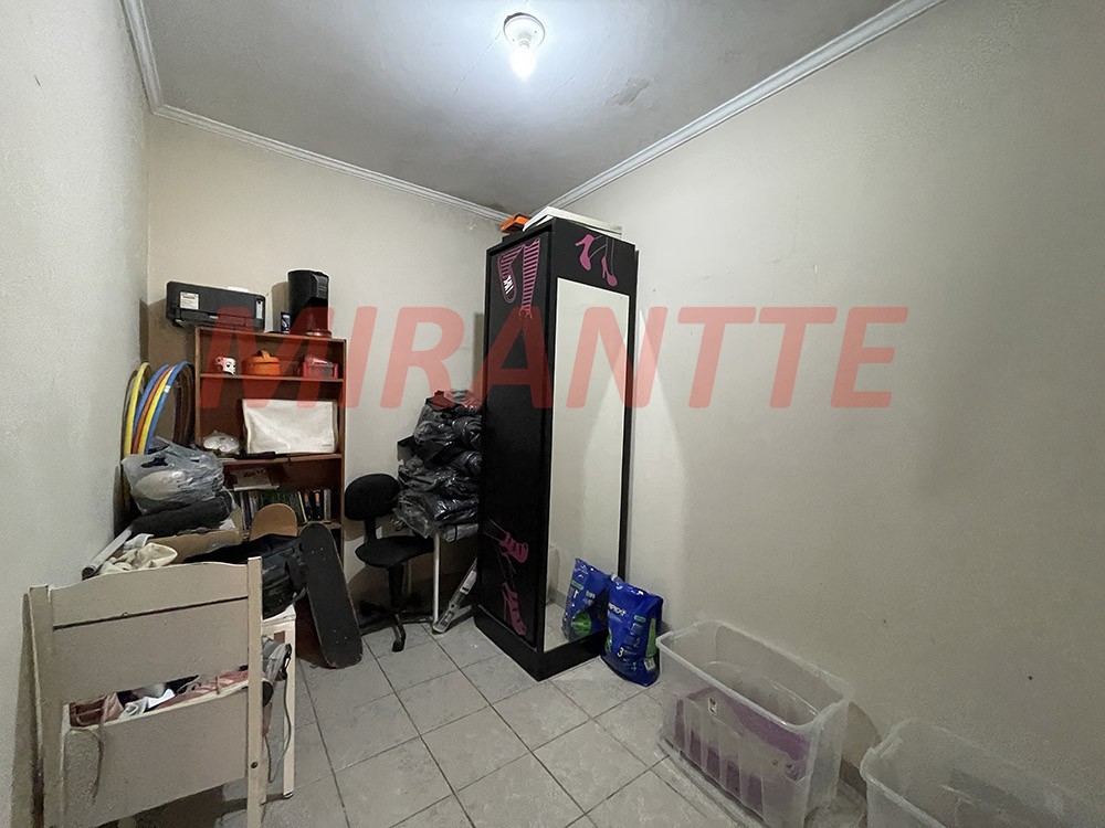 Sobrado de 280m² com 5 quartos em Parada Inglesa