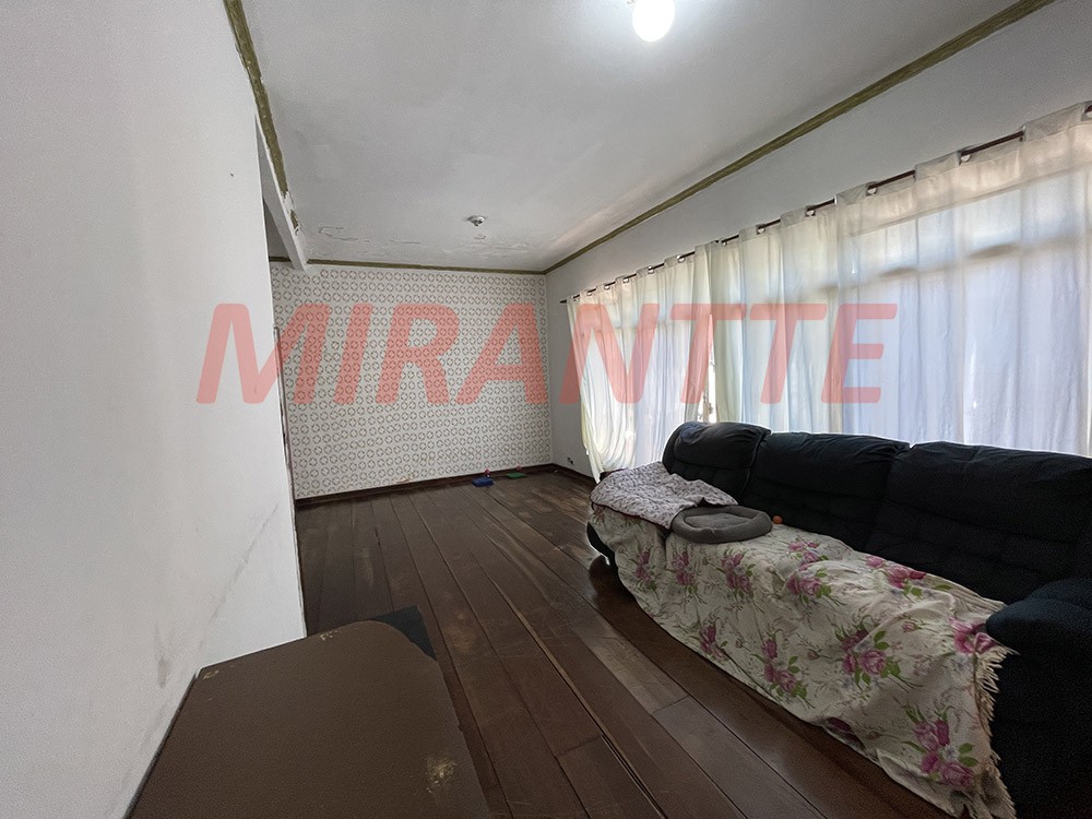 Sobrado de 280m² com 5 quartos em Parada Inglesa