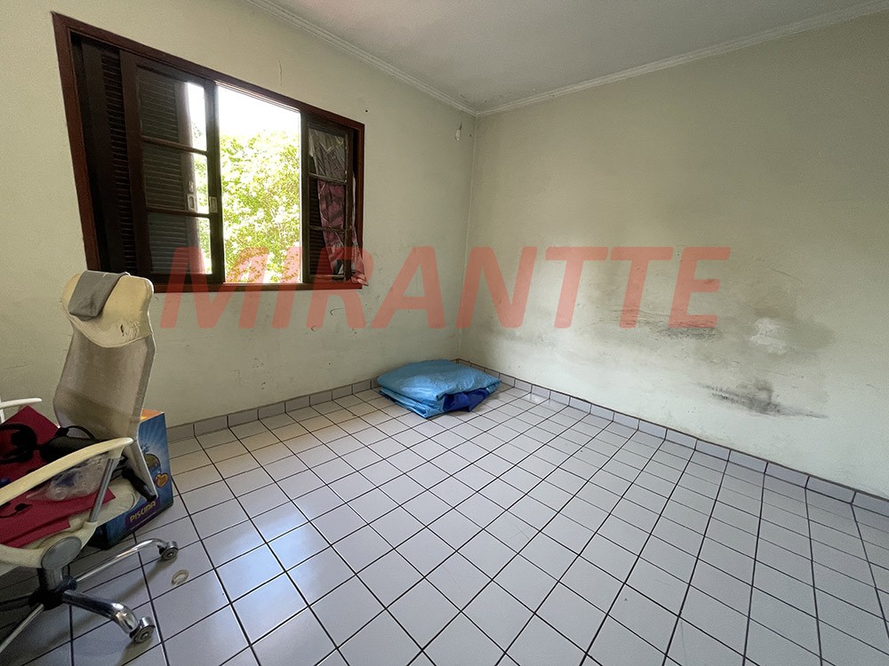Sobrado de 280m² com 5 quartos em Parada Inglesa