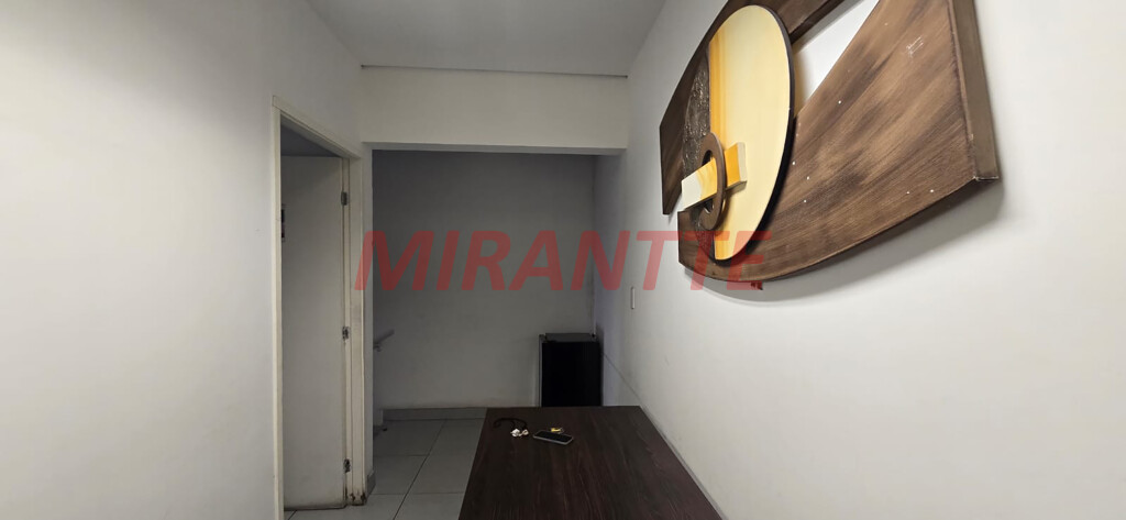 Comercial de 700m² com 19 quartos em Vila Mazzei