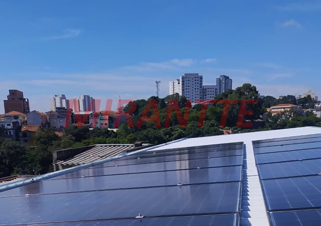 Comercial de 700m² com 19 quartos em Vila Mazzei