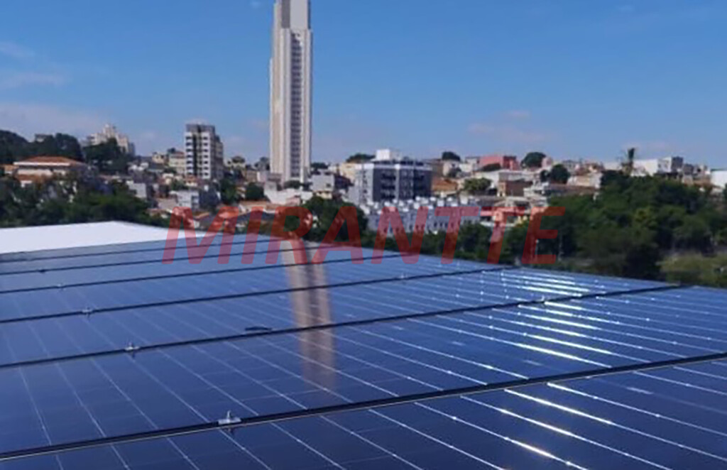 Comercial de 700m² com 19 quartos em Vila Mazzei