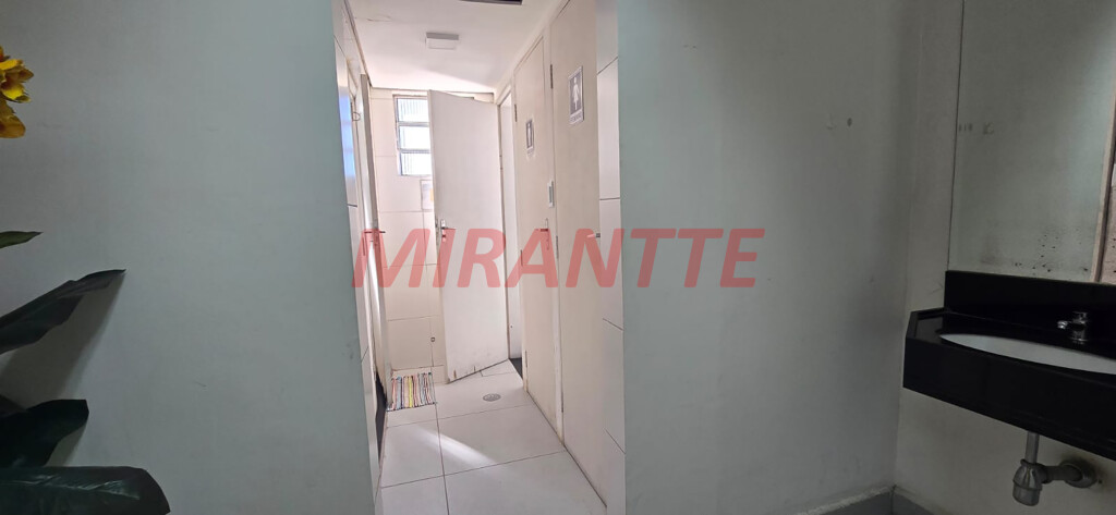Comercial de 700m² com 19 quartos em Vila Mazzei