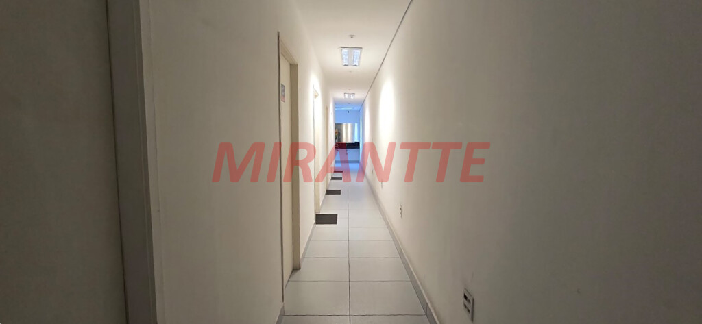 Comercial de 700m² com 19 quartos em Vila Mazzei