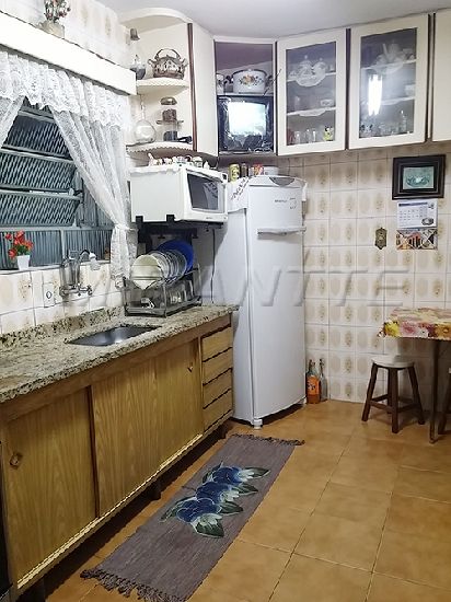 Sobrado de 200m² com 1 quartos em Jardim Peri