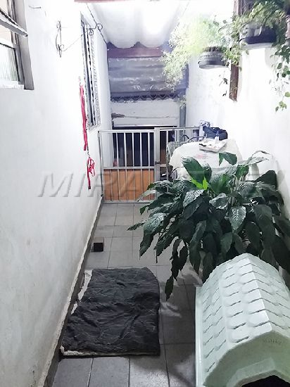 Sobrado de 200m² com 1 quartos em Jardim Peri