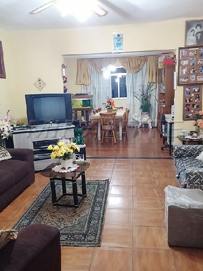 Sobrado de 200m² com 1 quartos em Jardim Peri