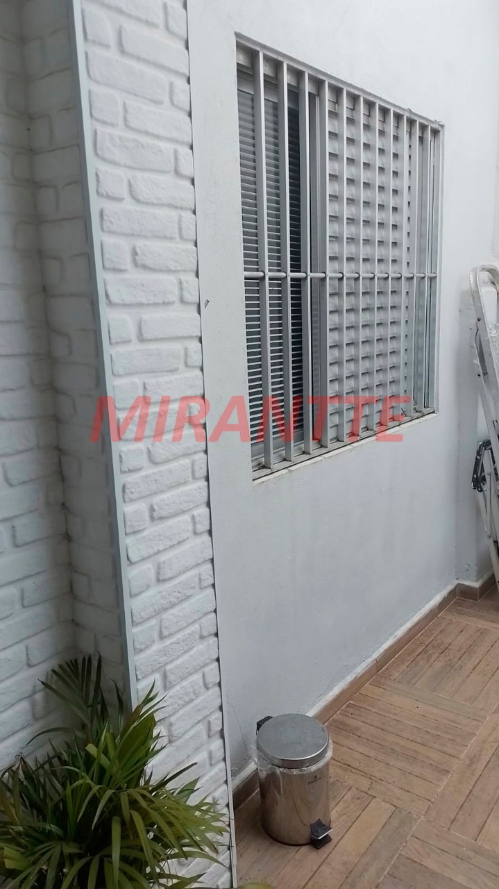 Casa terrea de 60m² com 2 quartos em Parada Inglesa