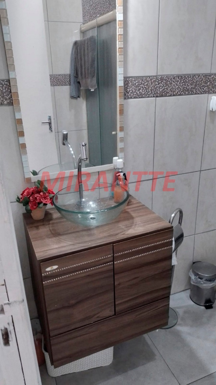 Casa terrea de 60m² com 2 quartos em Parada Inglesa
