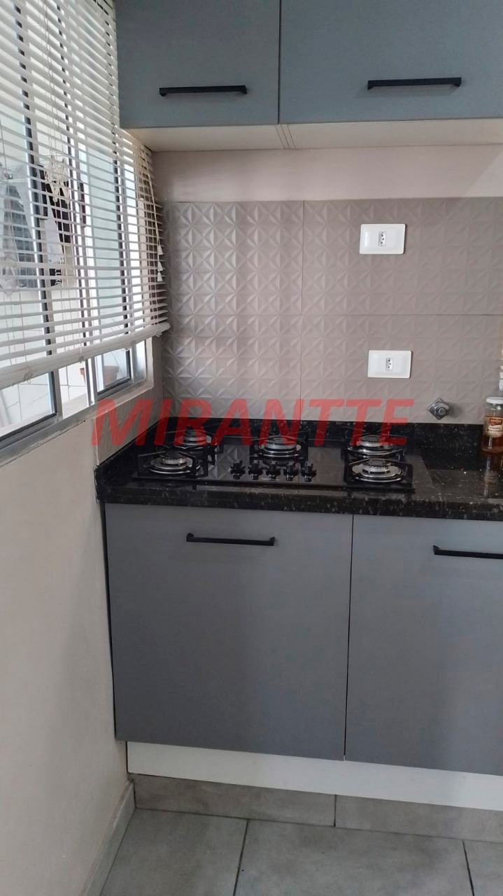 Casa terrea de 60m² com 2 quartos em Parada Inglesa