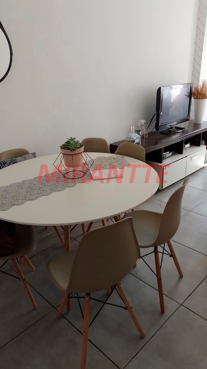 Casa terrea de 60m² com 2 quartos em Parada Inglesa
