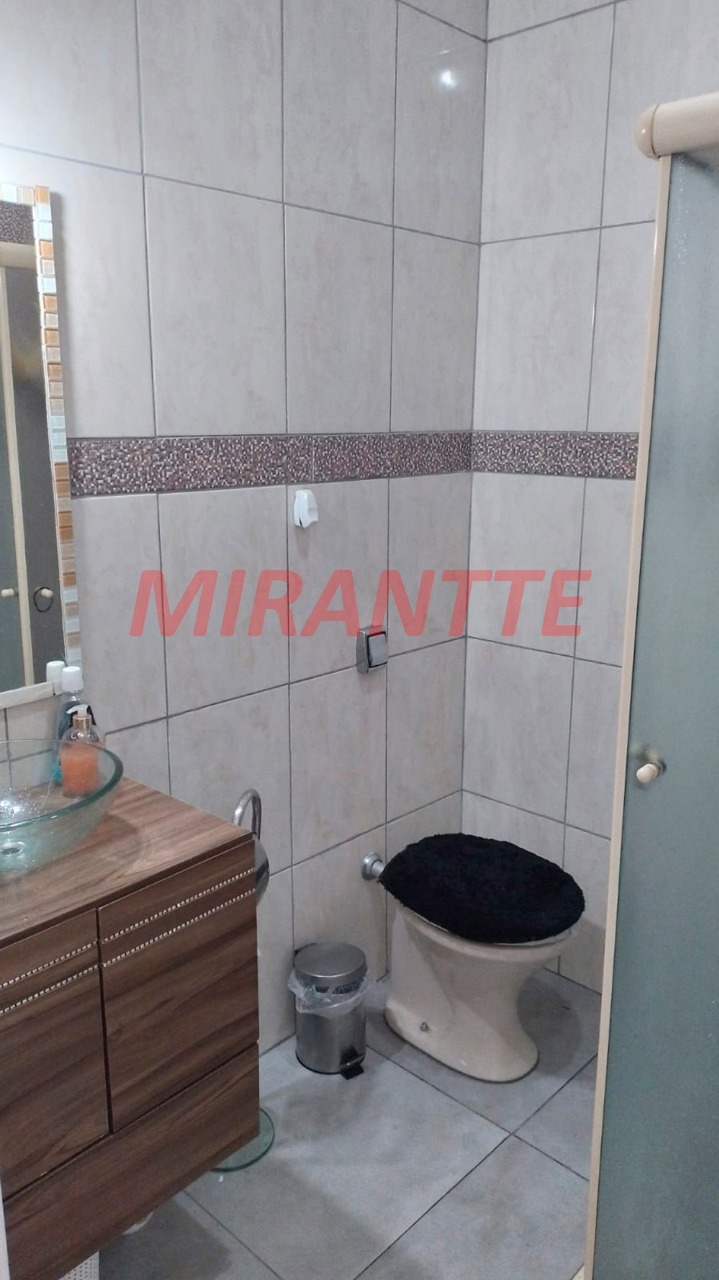 Casa terrea de 60m² com 2 quartos em Parada Inglesa
