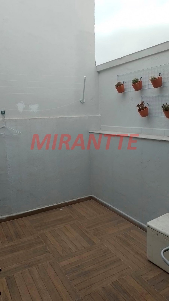Casa terrea de 60m² com 2 quartos em Parada Inglesa