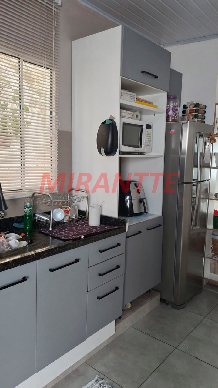 Casa terrea de 60m² com 2 quartos em Parada Inglesa