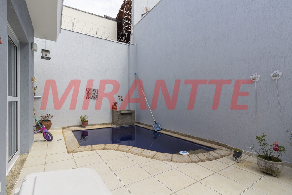 Casa terrea de 250m² com 3 quartos em Palmas Do Tremembé