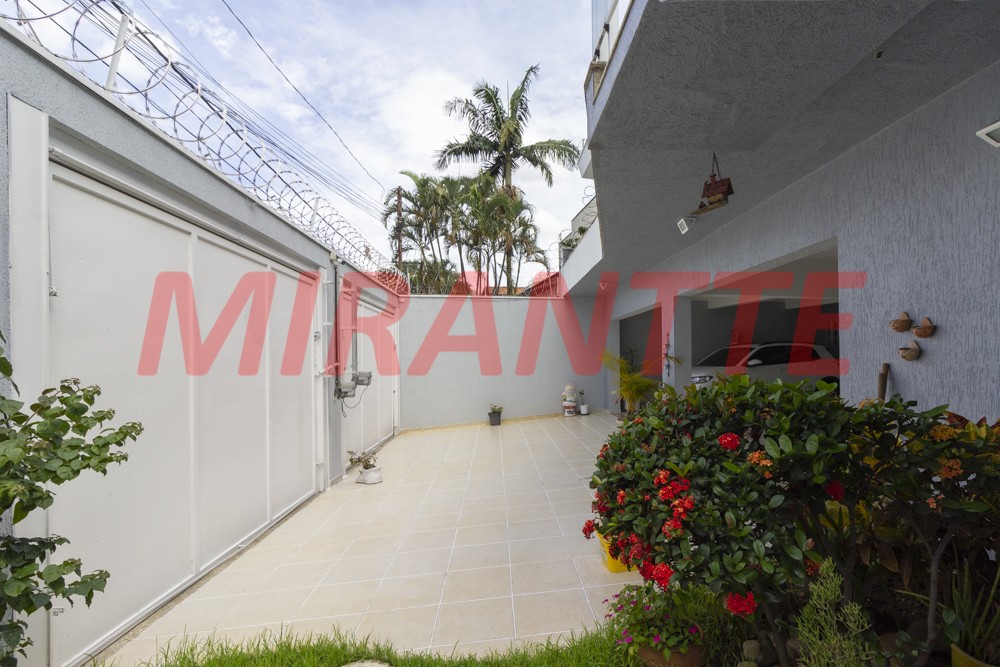 Casa terrea de 250m² com 3 quartos em Palmas Do Tremembé
