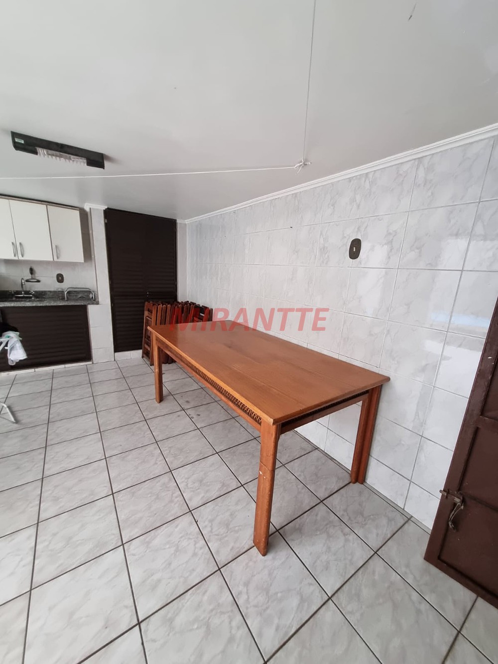 Casa terrea com 3 quartos em Vila Maria