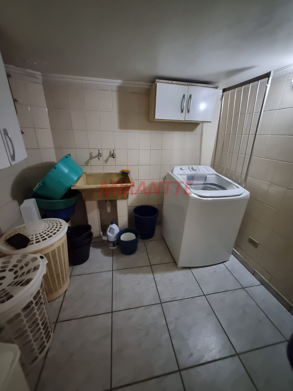 Casa terrea com 3 quartos em Vila Maria