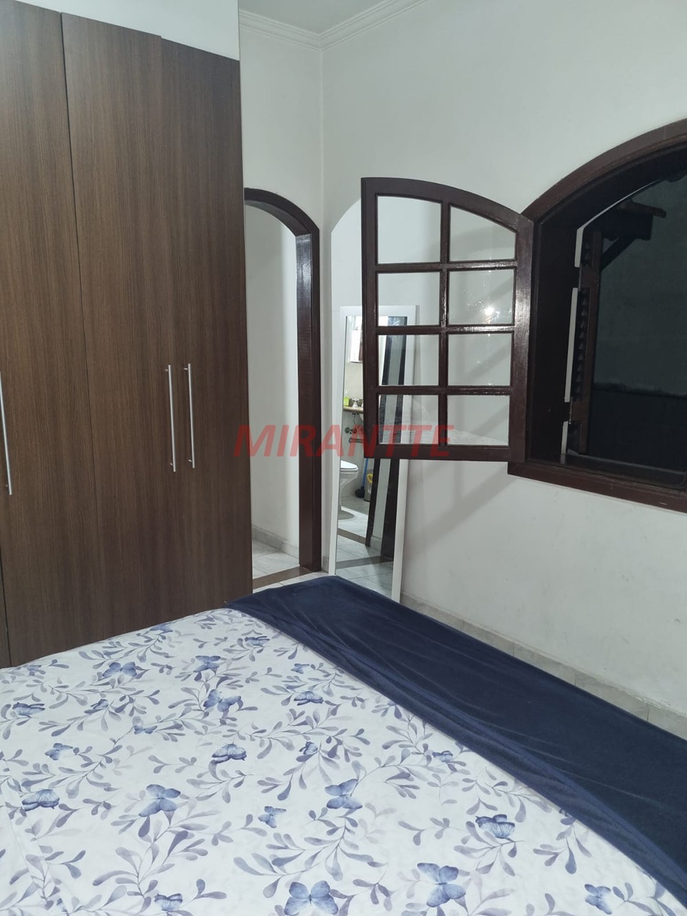 Casa terrea com 3 quartos em Vila Maria