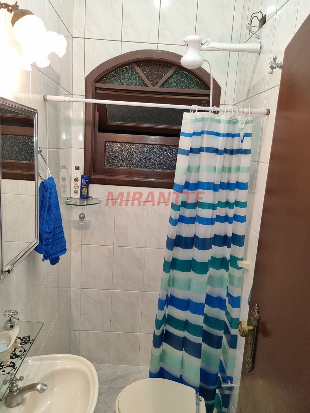 Casa terrea com 3 quartos em Vila Maria