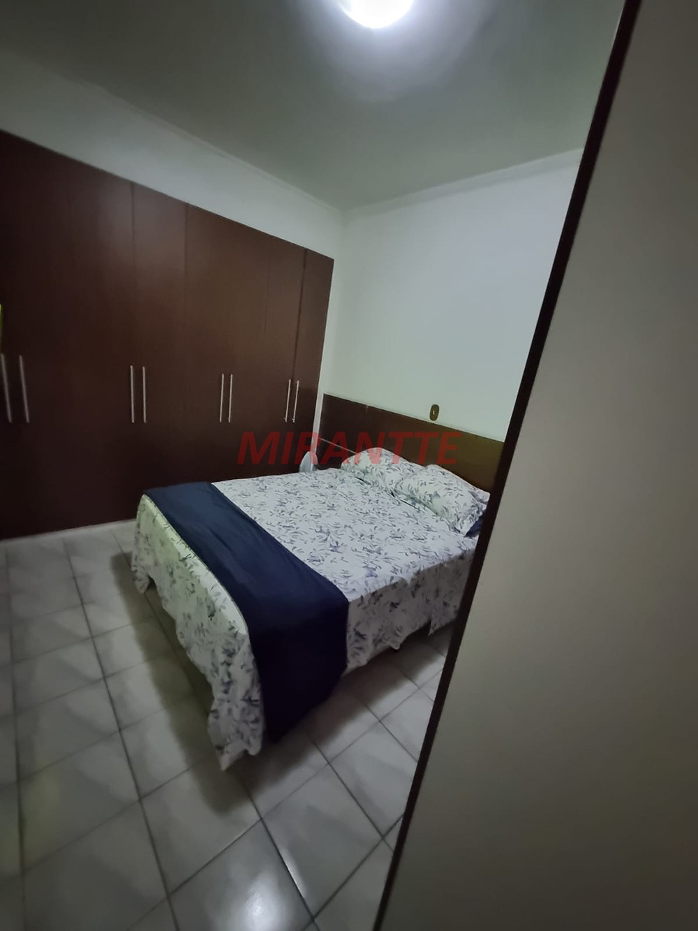 Casa terrea com 3 quartos em Vila Maria
