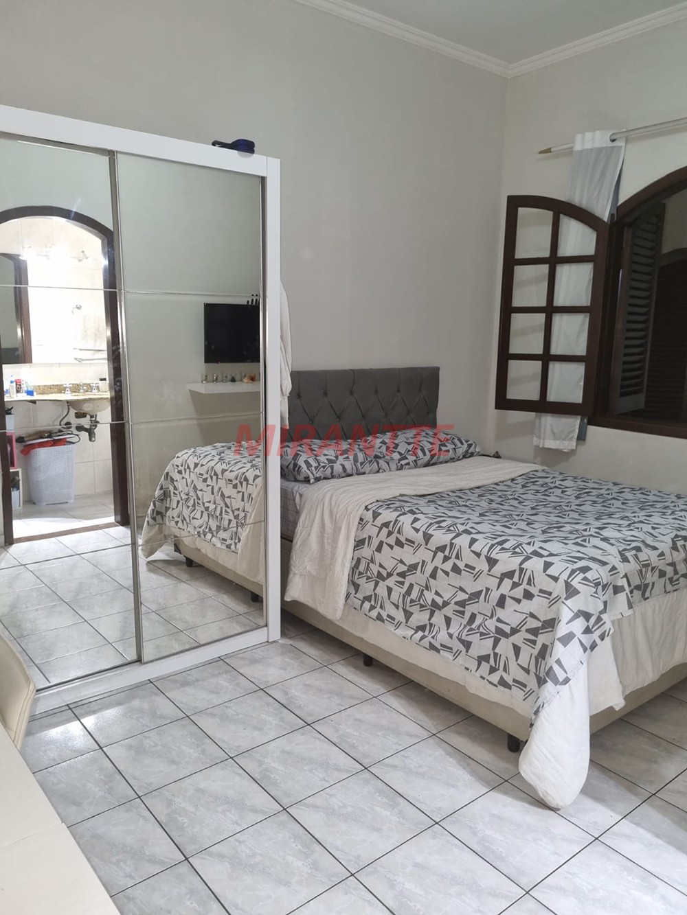 Casa terrea com 3 quartos em Vila Maria