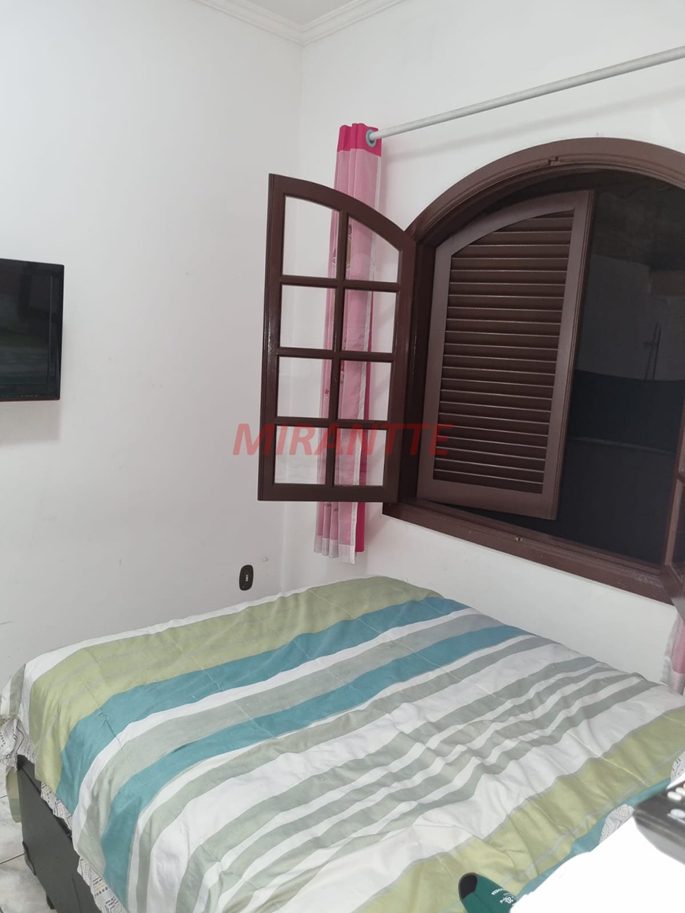 Casa terrea com 3 quartos em Vila Maria