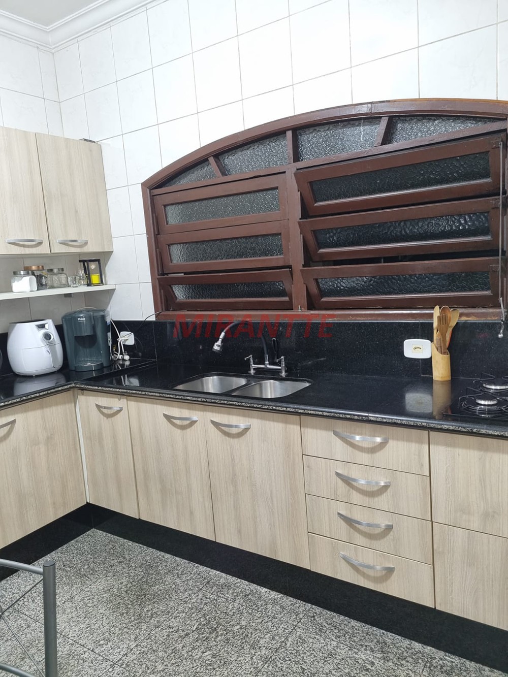 Casa terrea com 3 quartos em Vila Maria