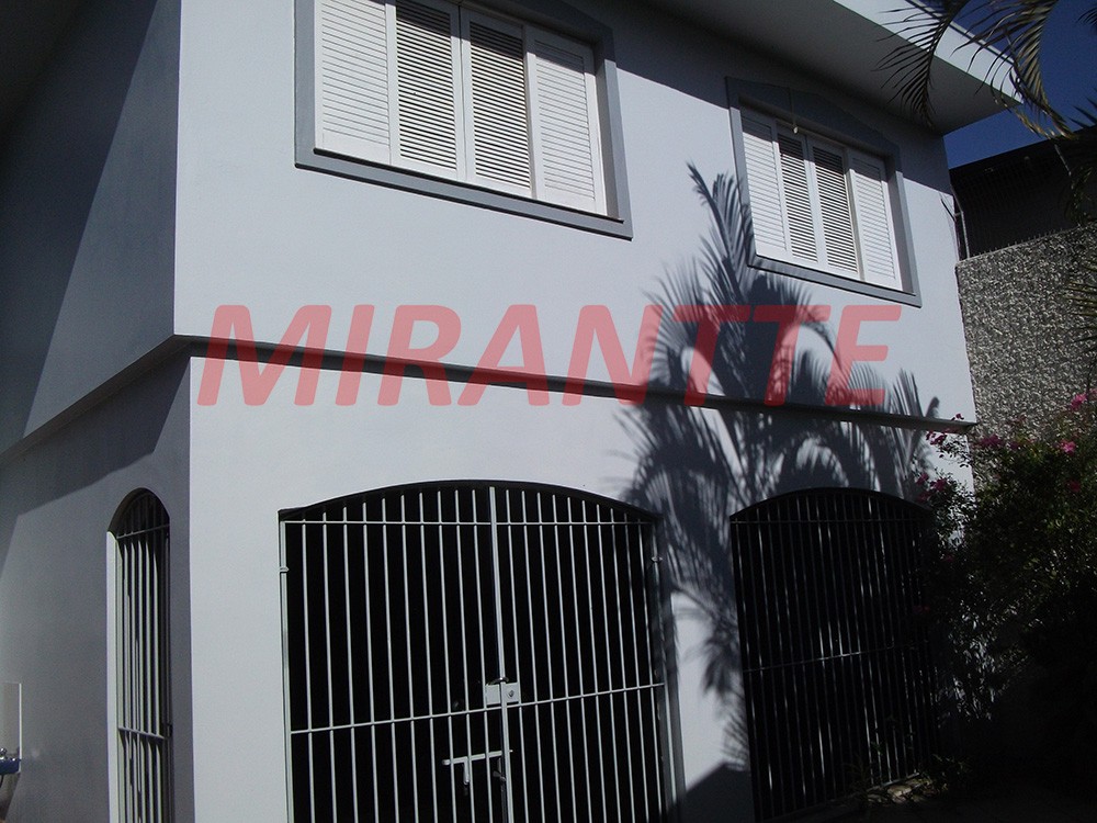 Comercial de 250m² com 4 quartos em Casa Verde