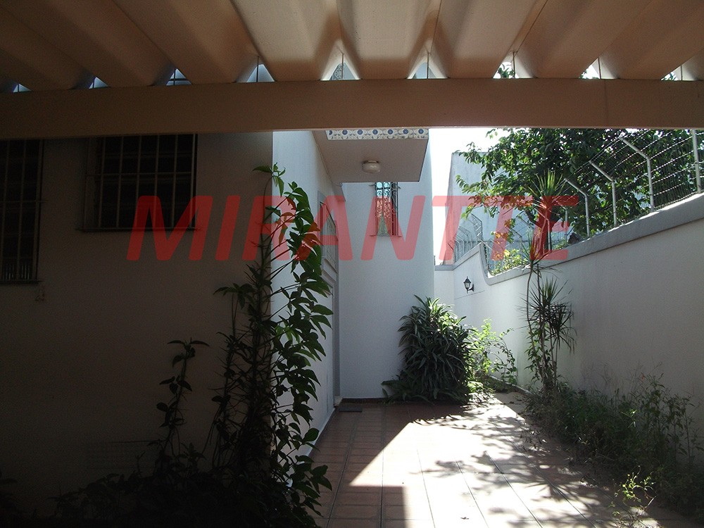 Comercial de 250m² com 4 quartos em Casa Verde