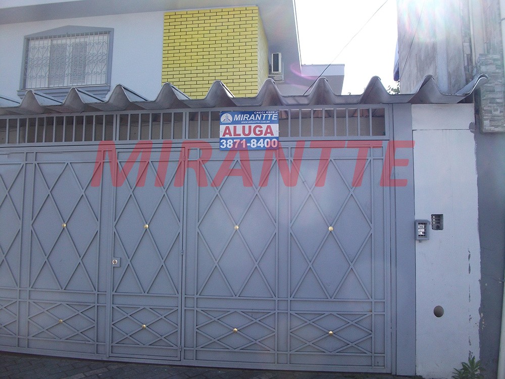 Comercial de 250m² com 4 quartos em Casa Verde